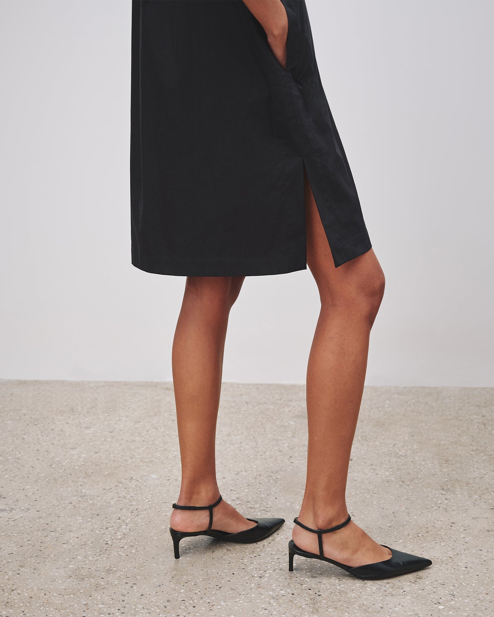 CLOE DRESS - 4