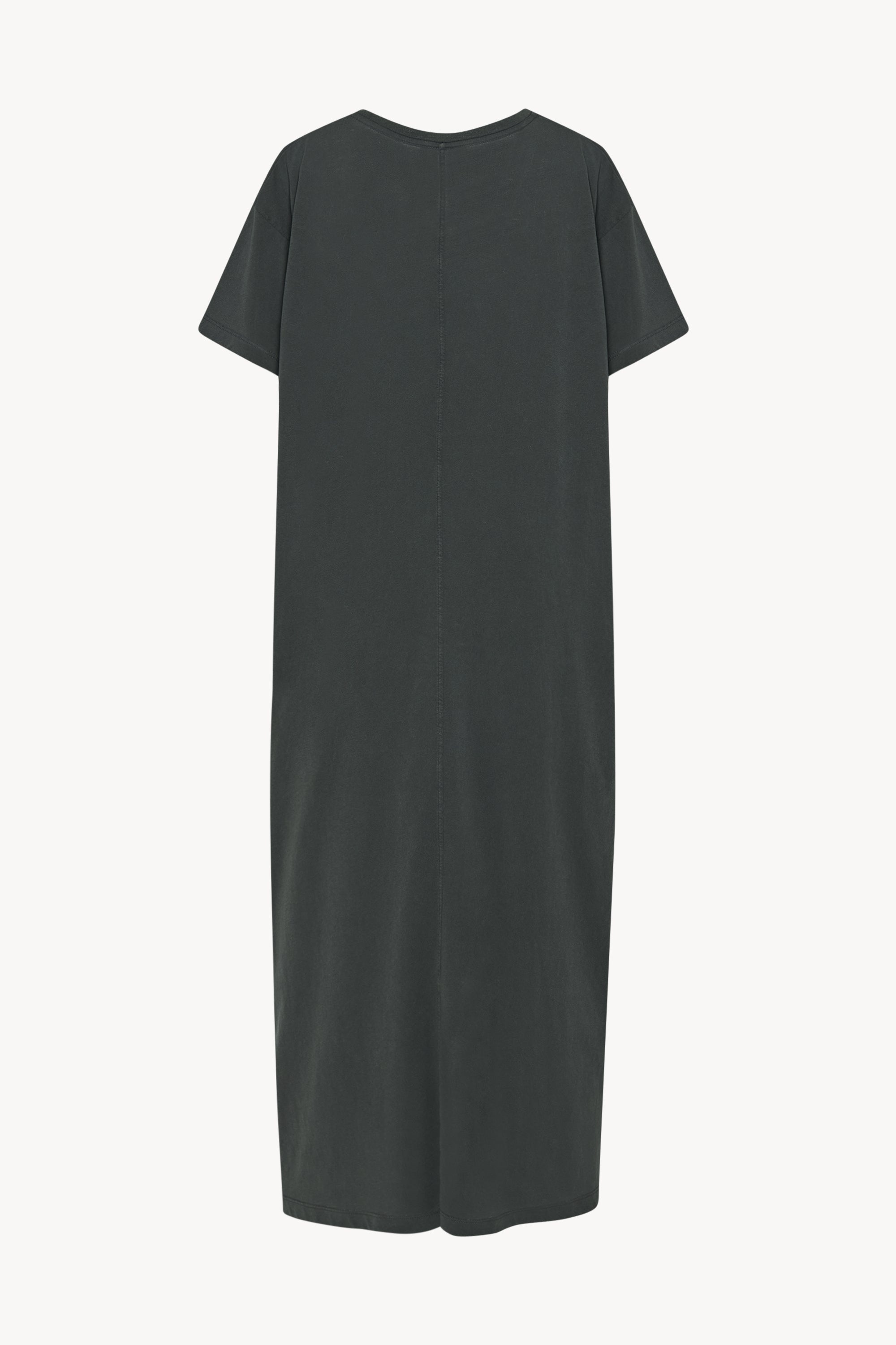 Rakira Dress in Cotton - 2