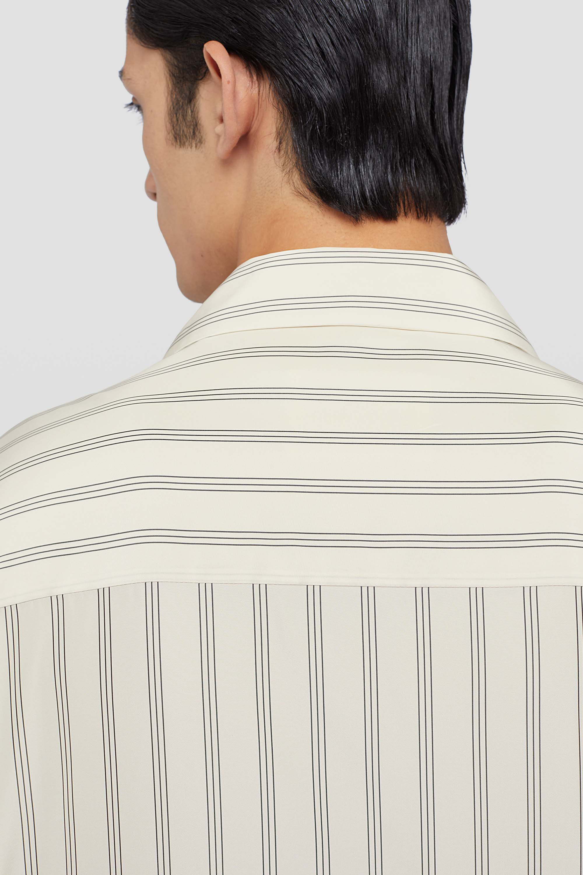 Embroidered Shirt - 3
