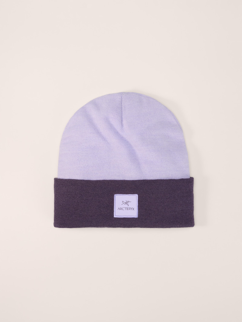 Colour Block Toque 1