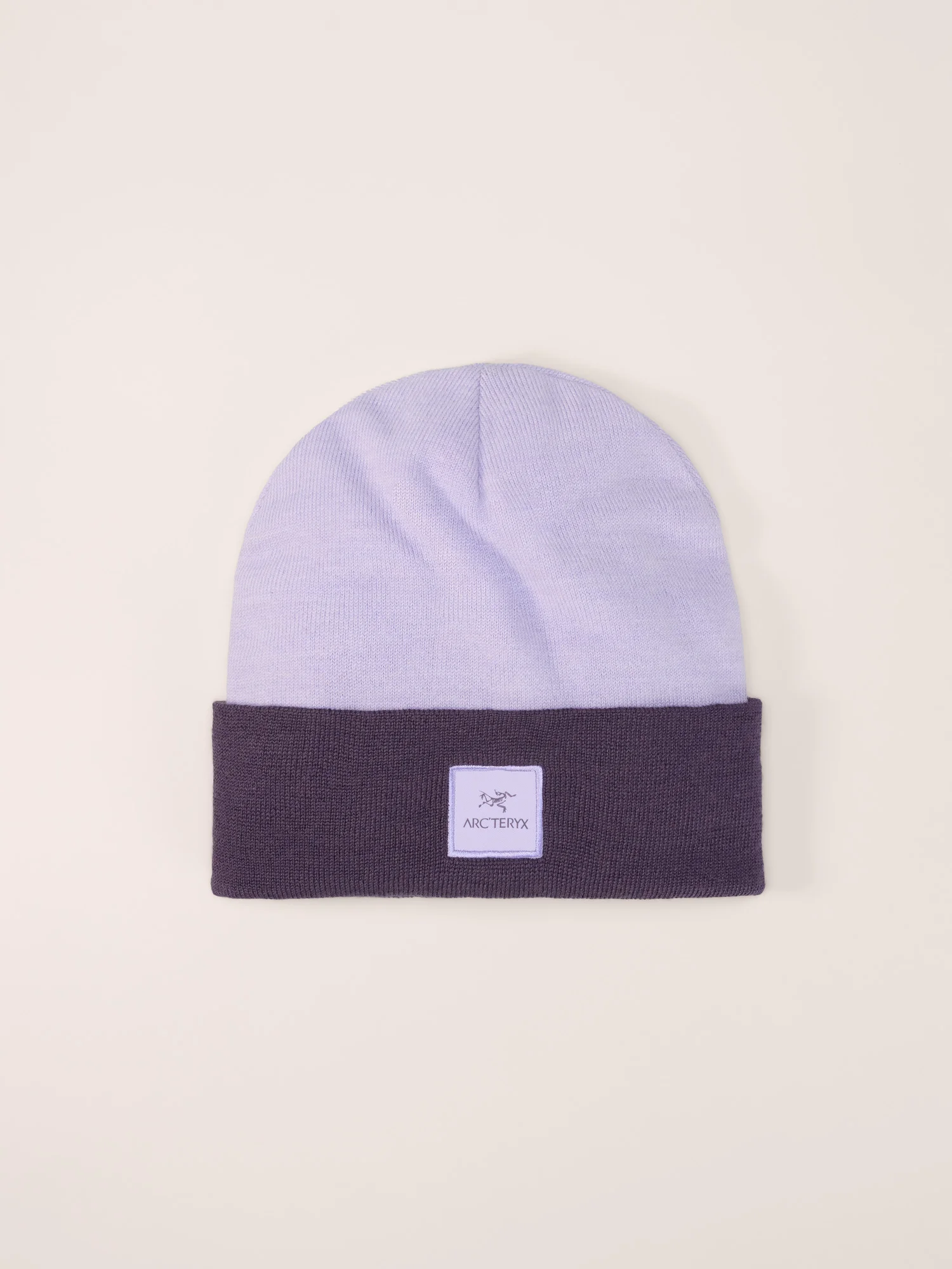 Colour Block Toque - 1