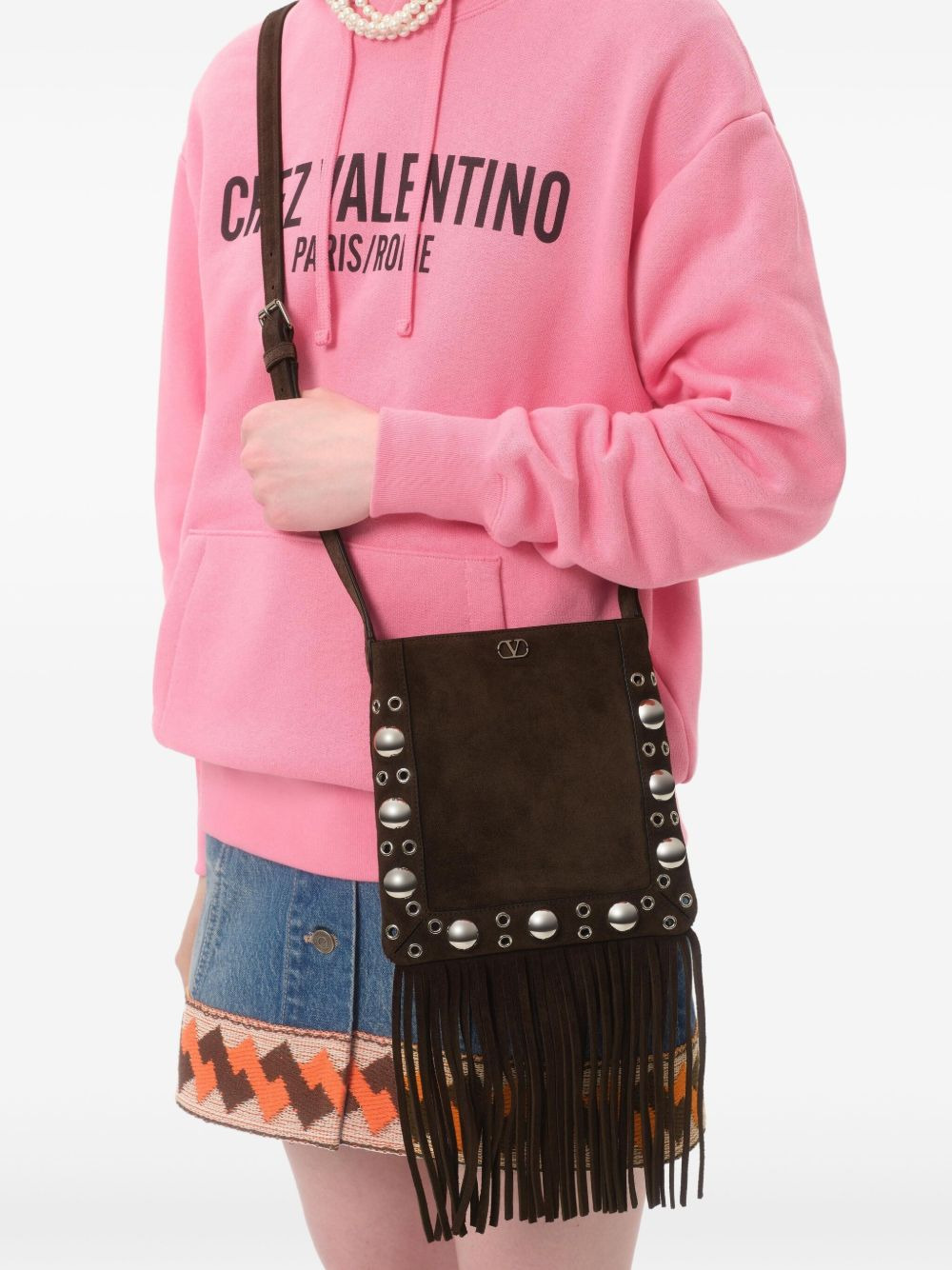 small Nellcote shoulder bag - 3