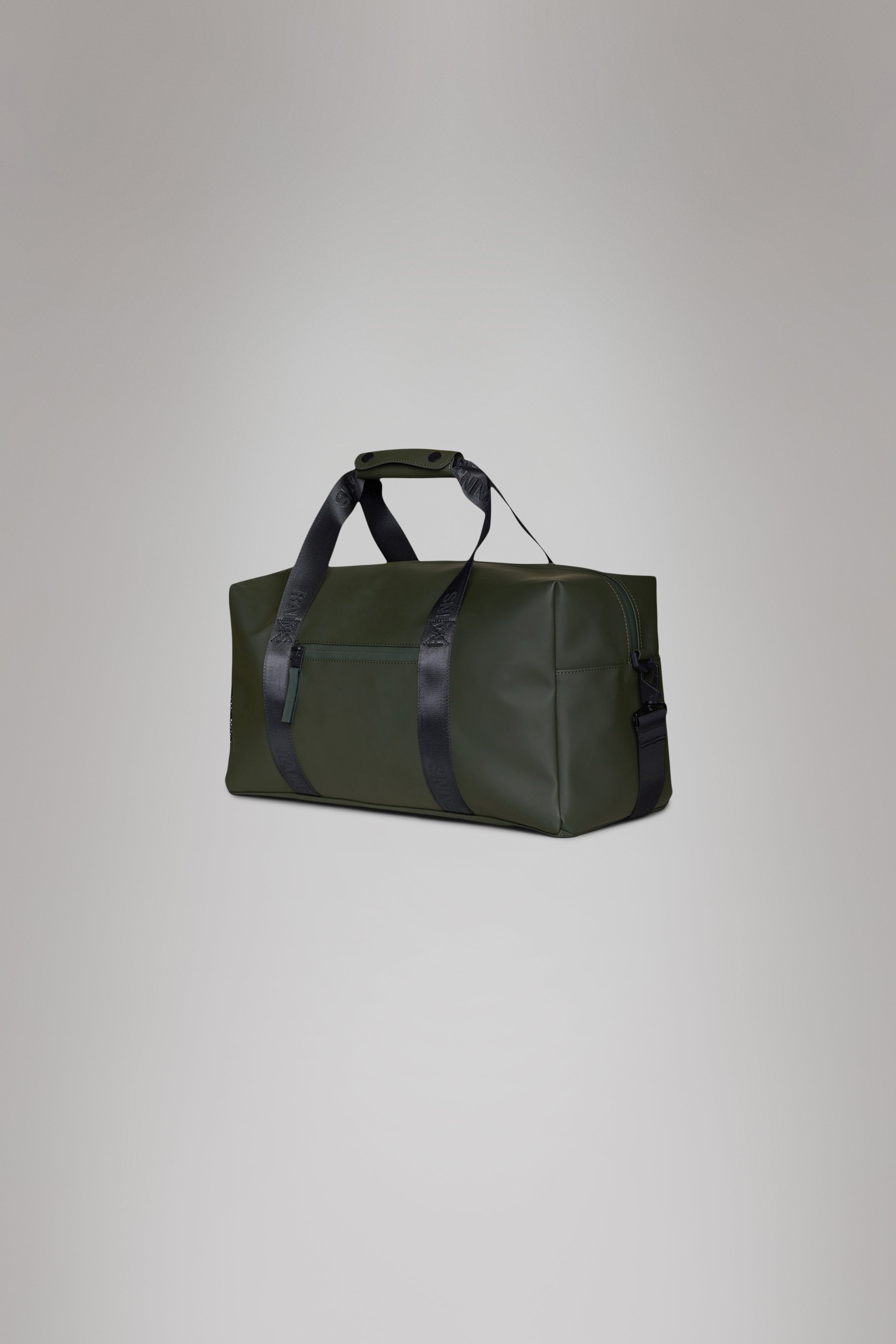 Trail Gym Bag - 4