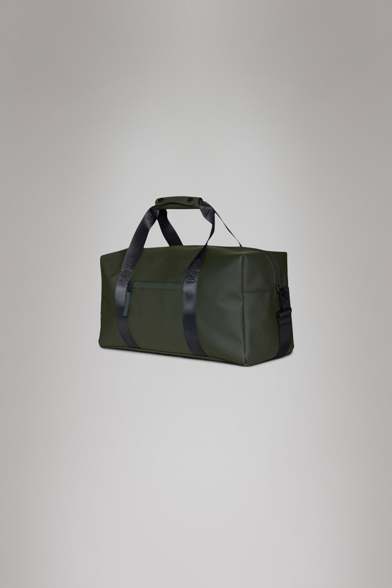 Trail Gym Bag 4