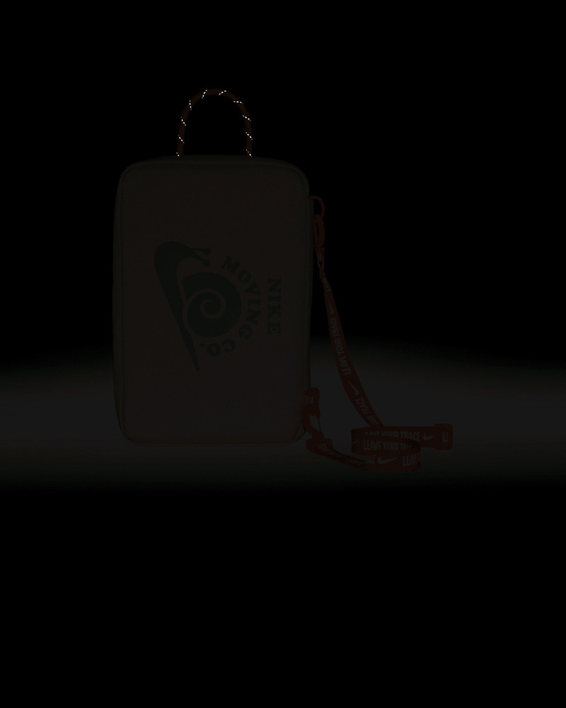 Nike Shoe Box Bag (12L) 6