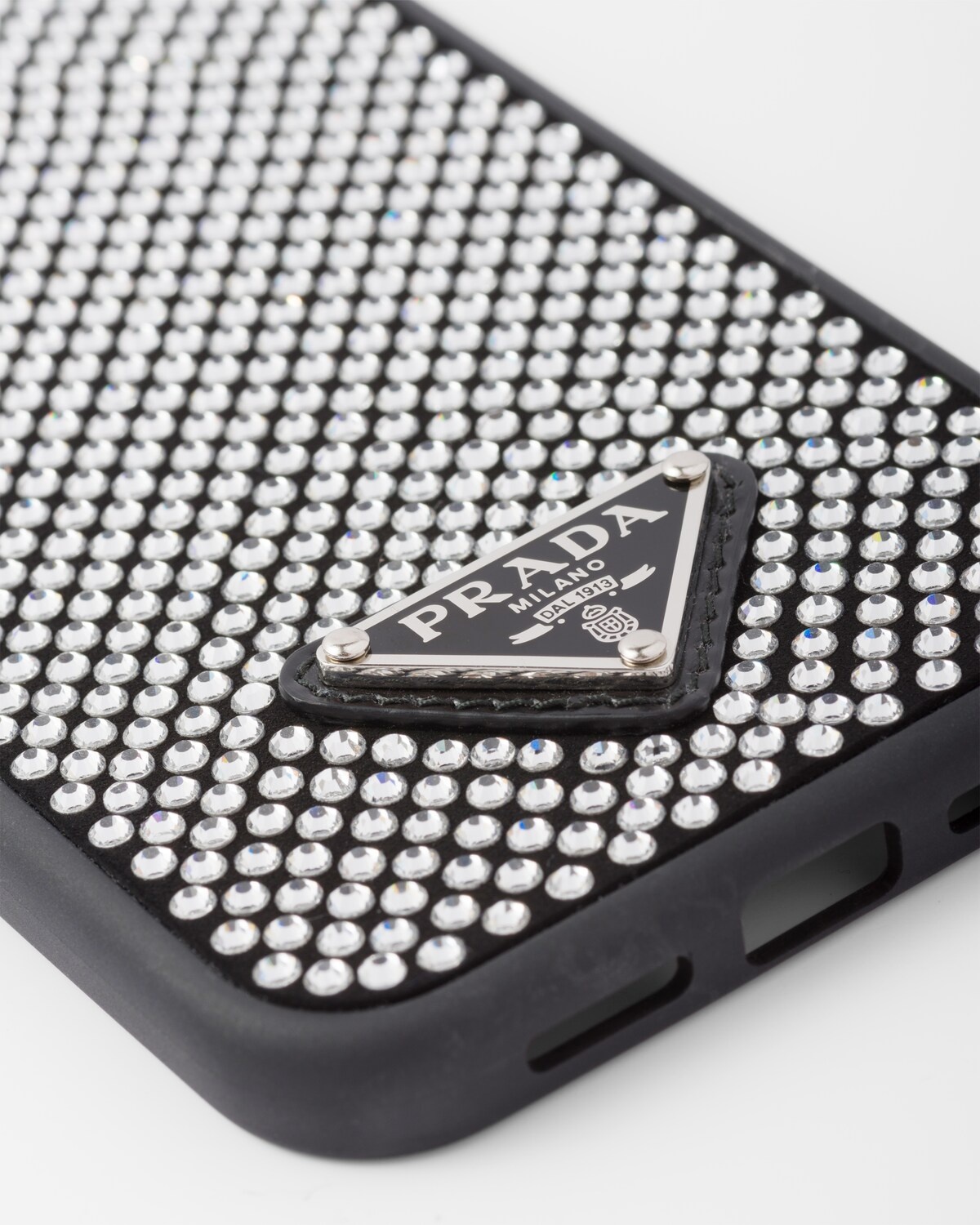 Crystal-studded iPhone 12 and 12 Pro cover 2