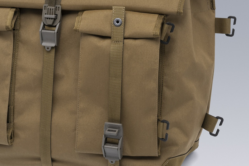 3A-5-COR Messenger Einsatztasche 19