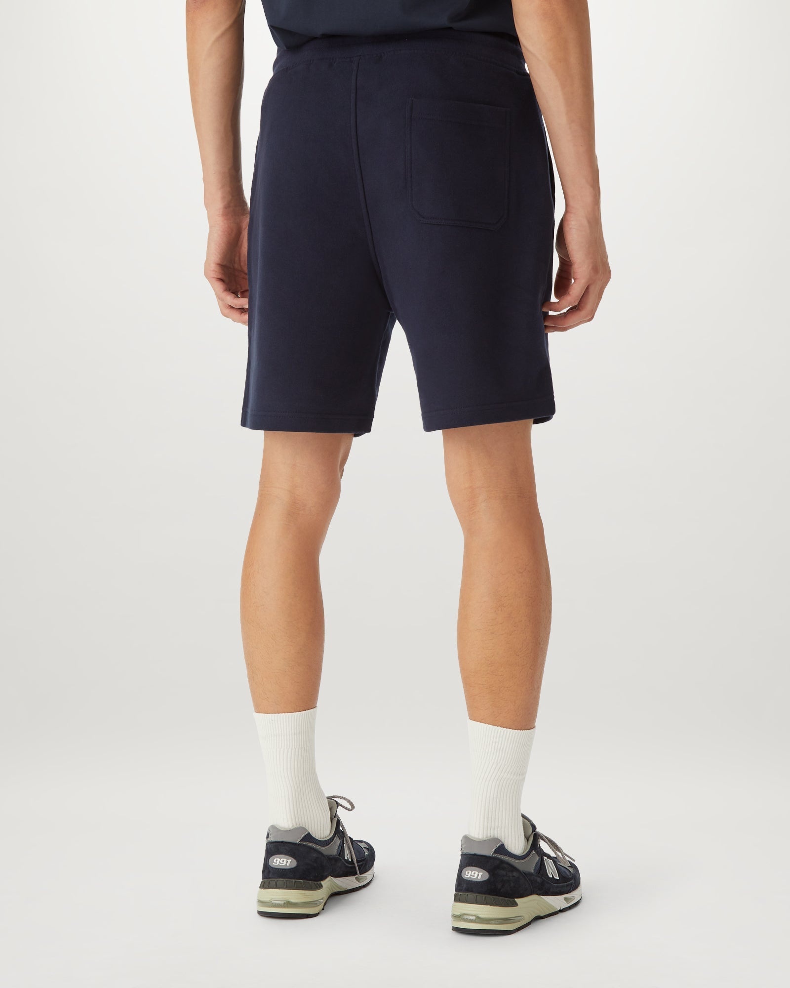 BELSTAFF SWEATSHORTS - 2