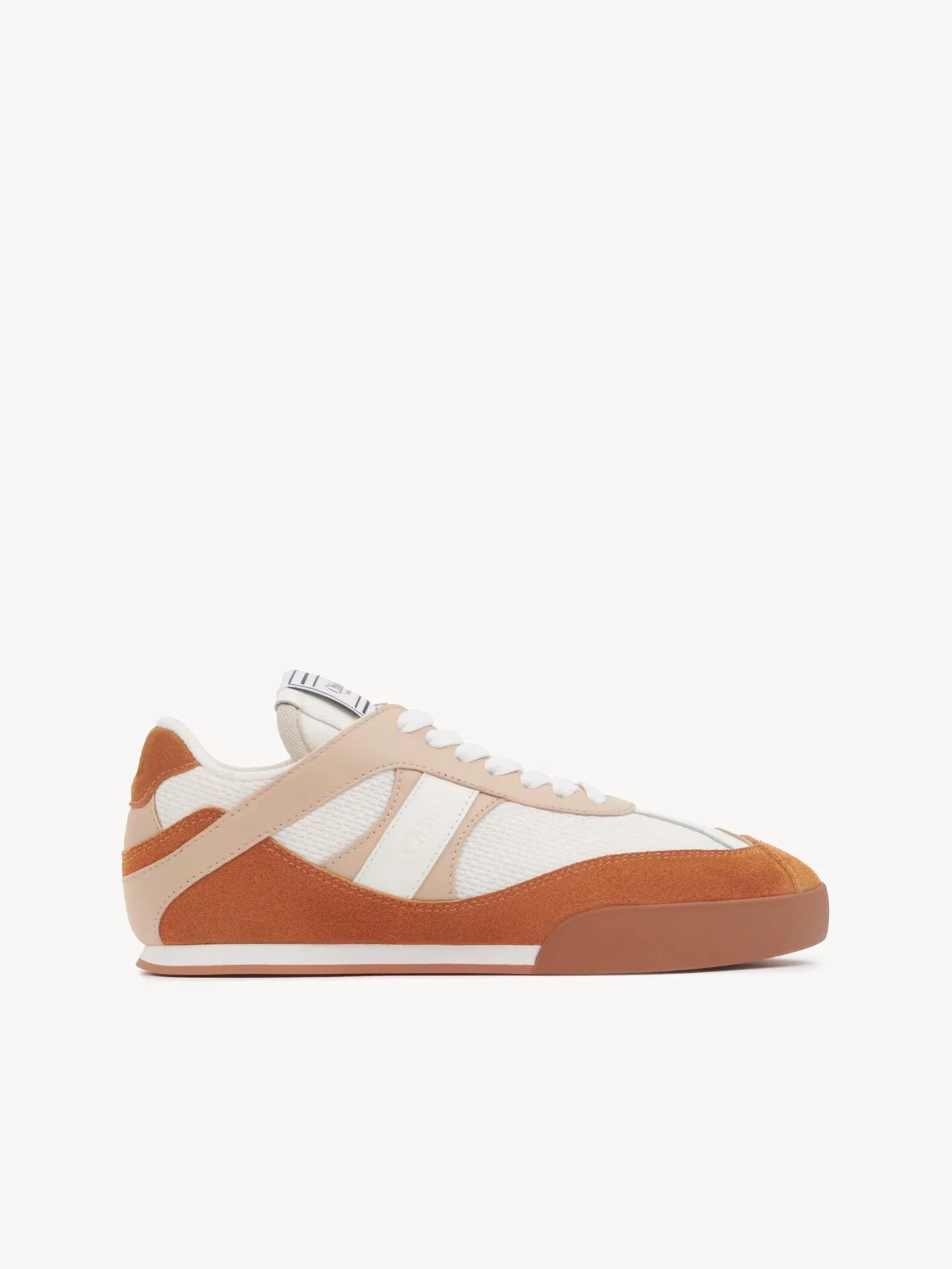Chloé "chloé Kick" Sneakers - 1