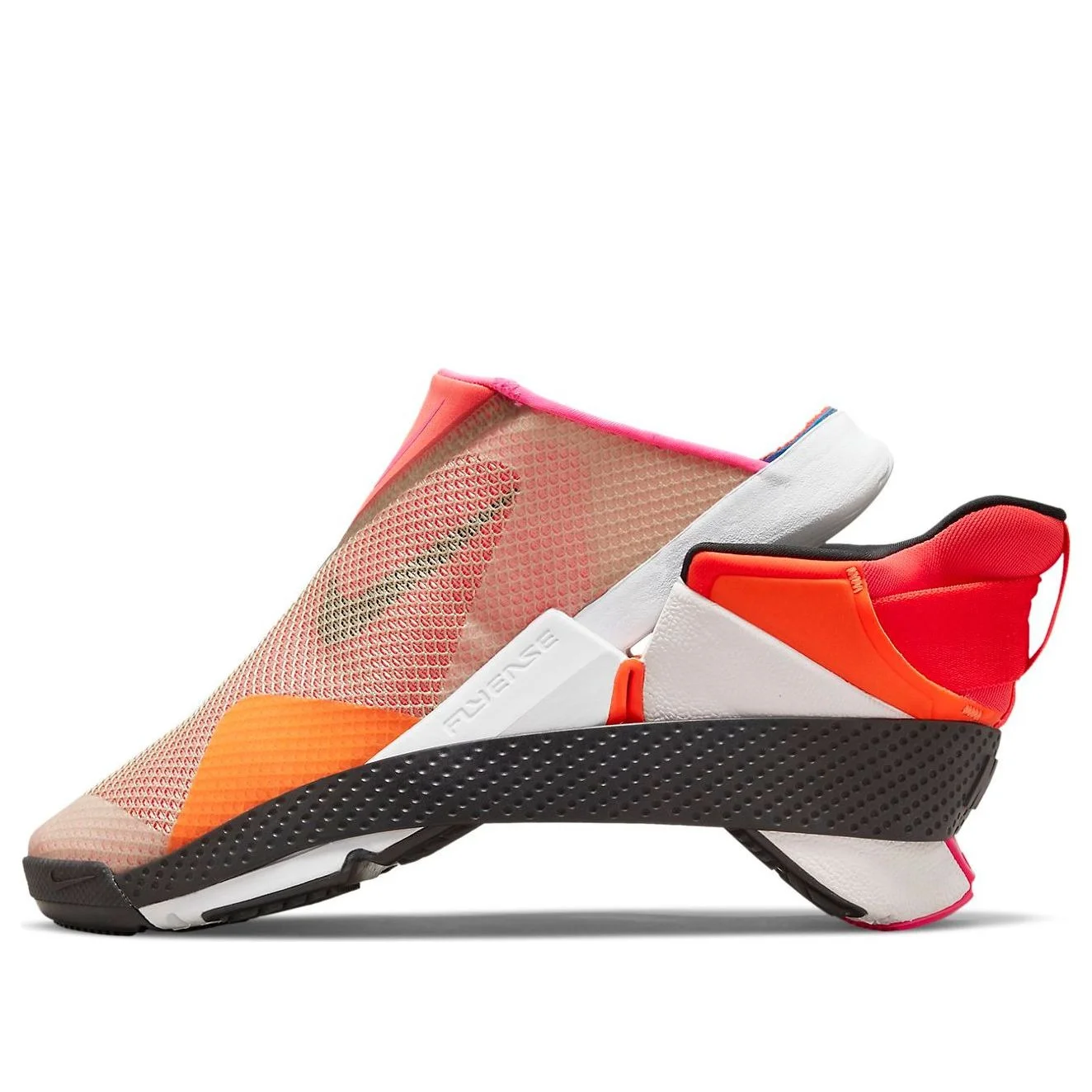 Nike GO FlyEase '일출' CW5883-600 - 1