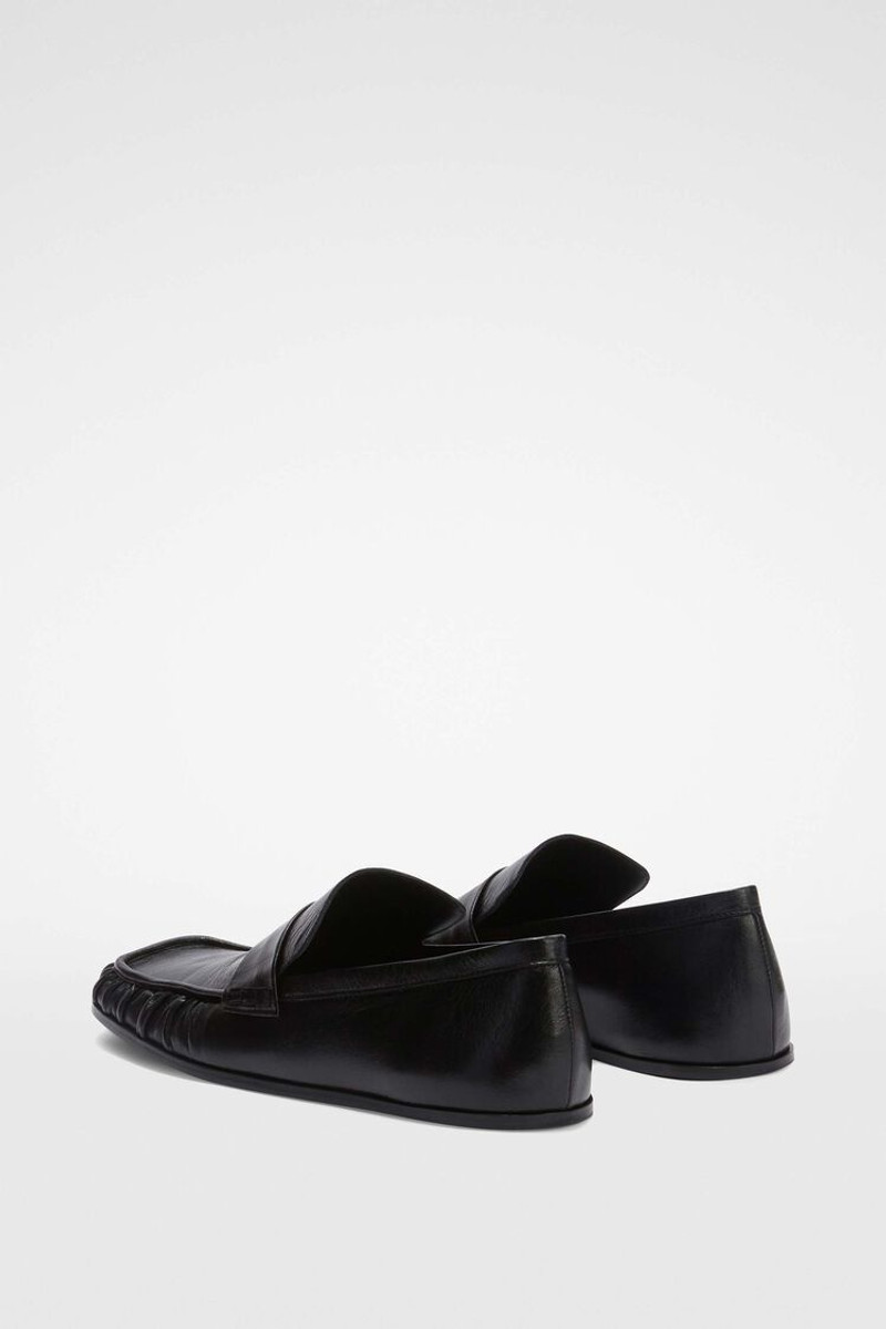Jil Sander Loafers outlook