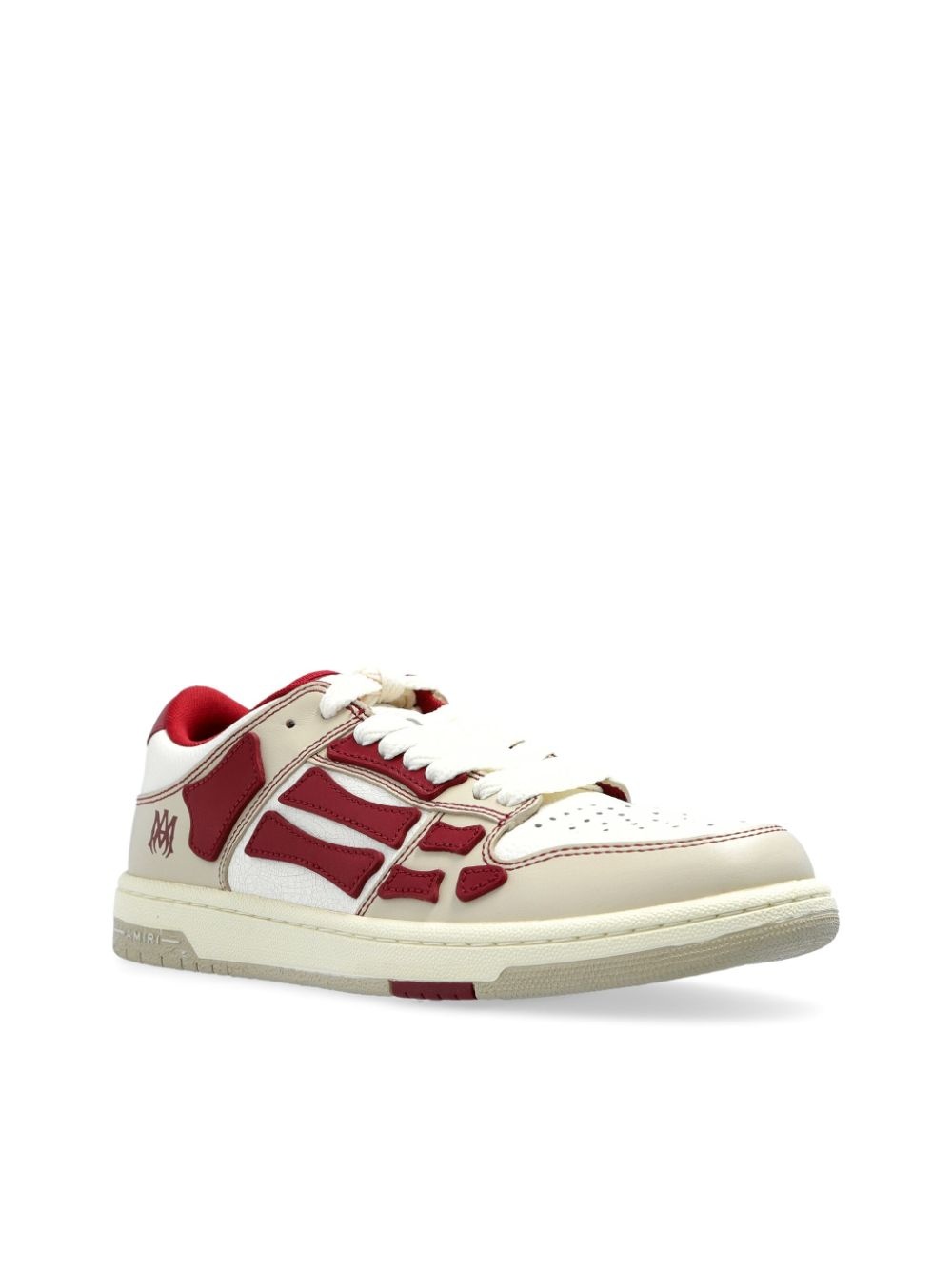 Skel-top sneakers - 4