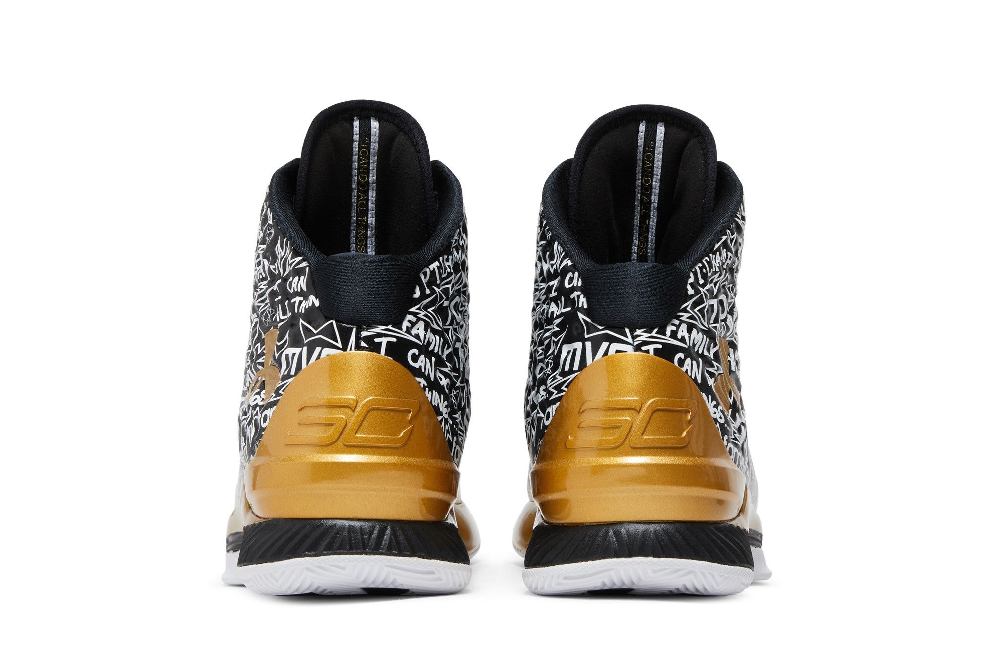 Curry 'Back to Back MVP' Pack 2023 - 7