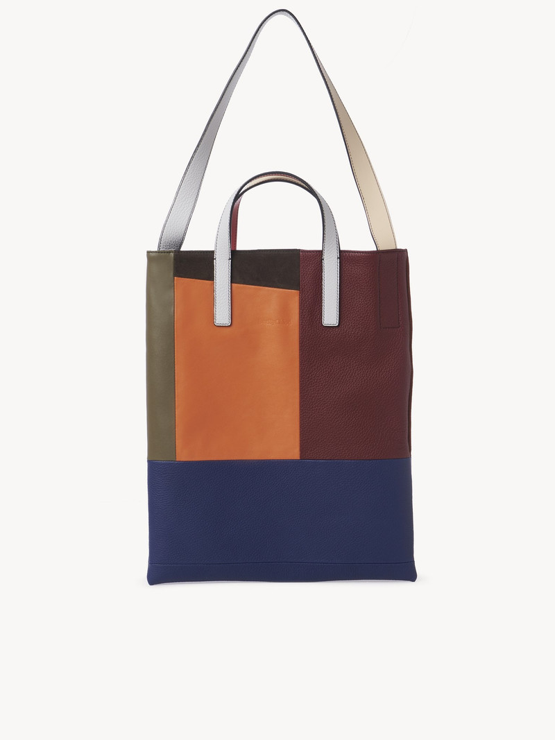 See by Chloé PAMPA SMALL TOTE outlook