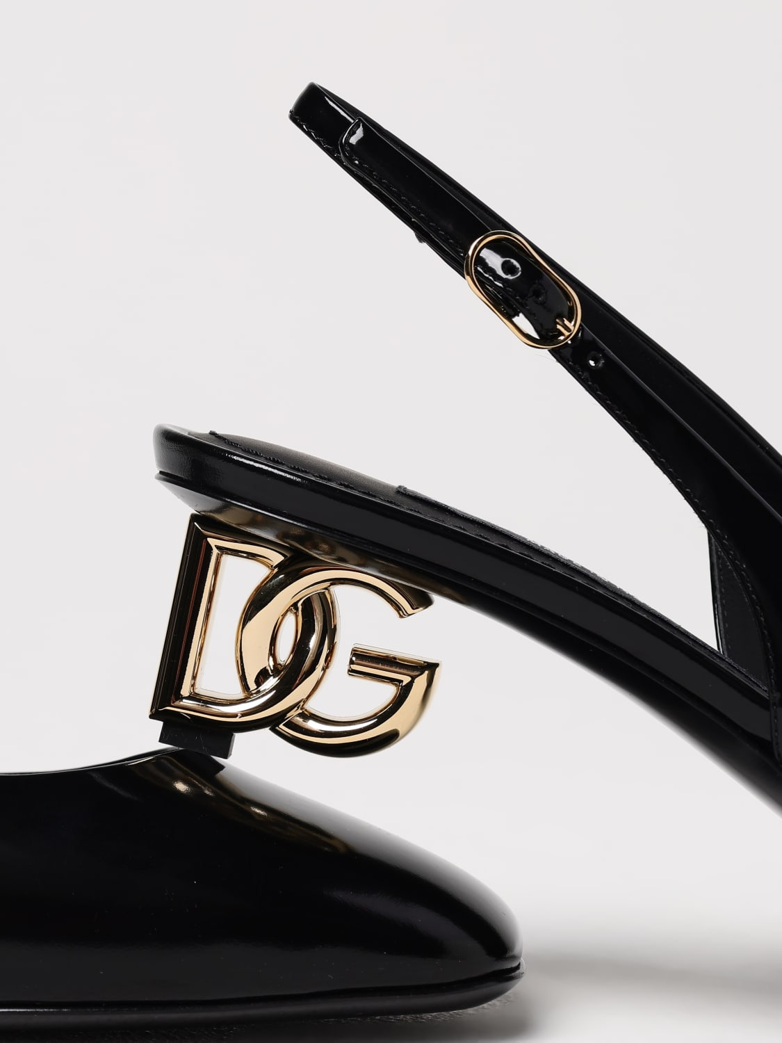 Shoes woman Dolce & Gabbana - 4