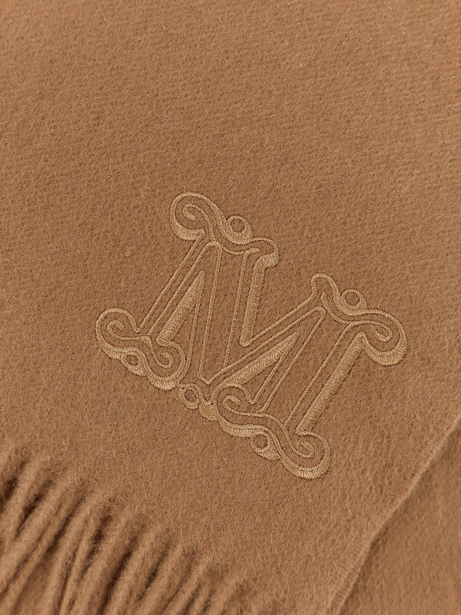 Max Mara Women Wsdalia Cashmere Scarf - 3