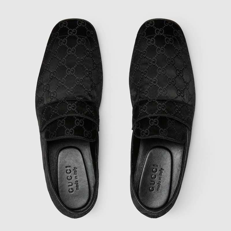 Men's loafer 7