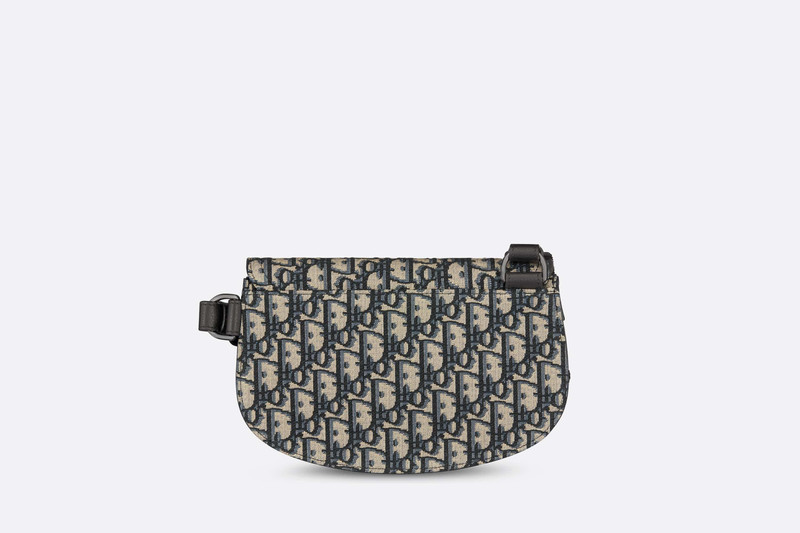 Dior Saddle Pouch outlook