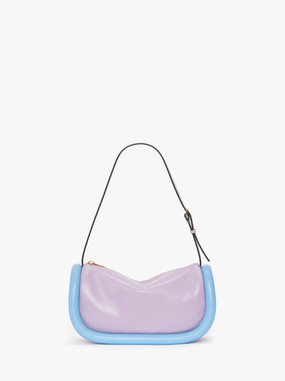 BUMPER-15 LEATHER SHOULDER BAG - 5