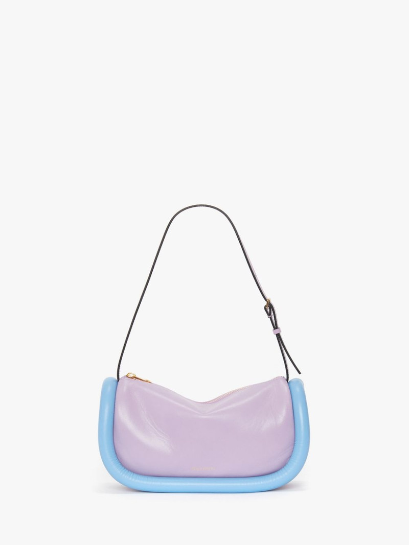 BUMPER-15 LEATHER SHOULDER BAG 5