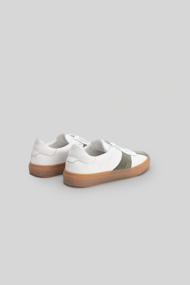 Dalton Stripe Sneaker 3