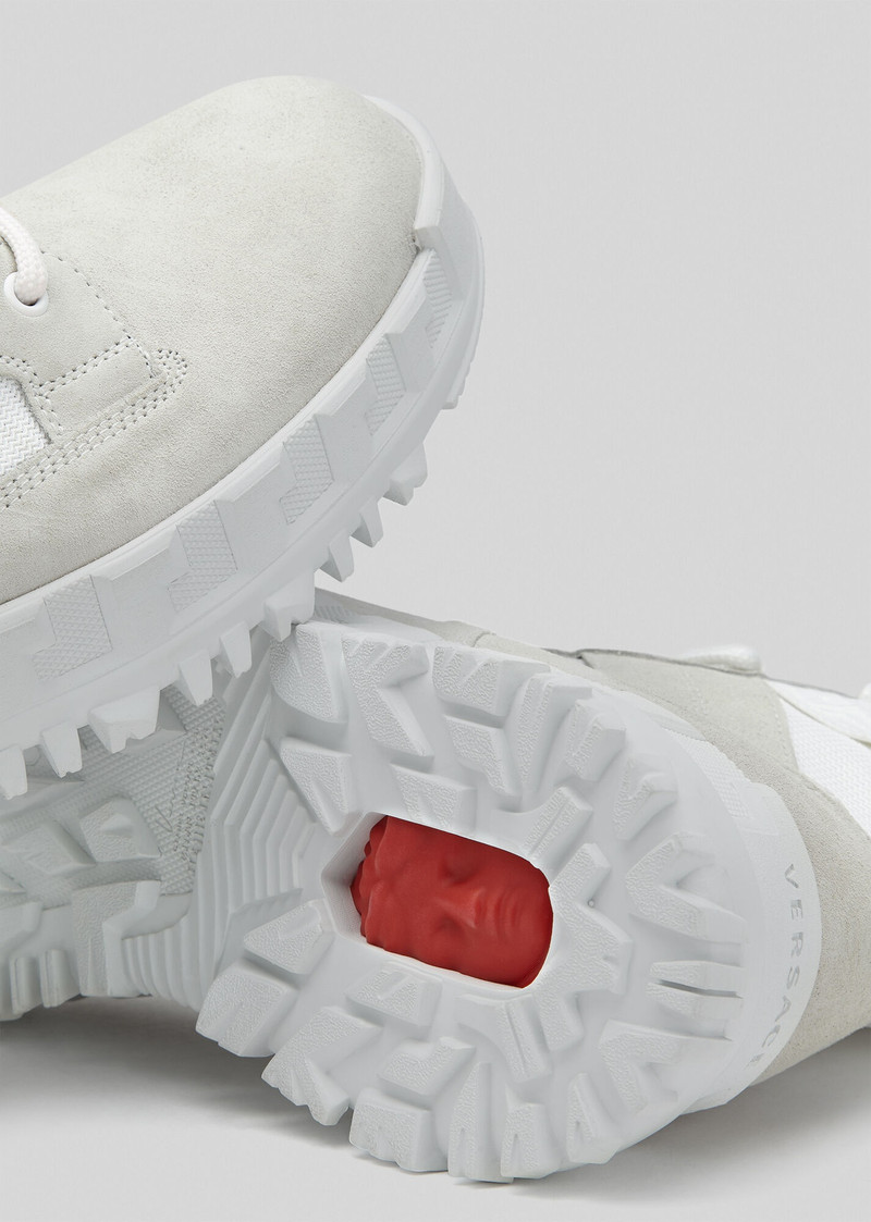 Greca Rhegis Boots 3