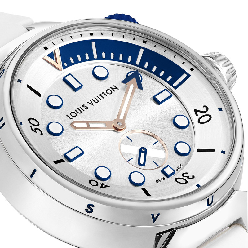 Tambour Street Diver 7