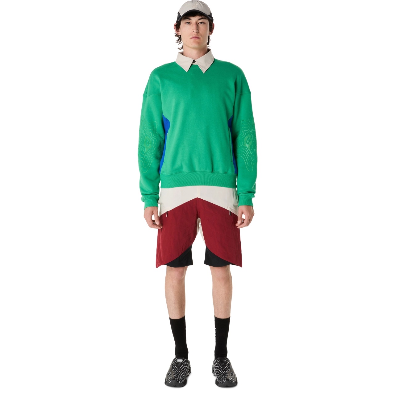 BIXANCE SWEATSHIRT - 5
