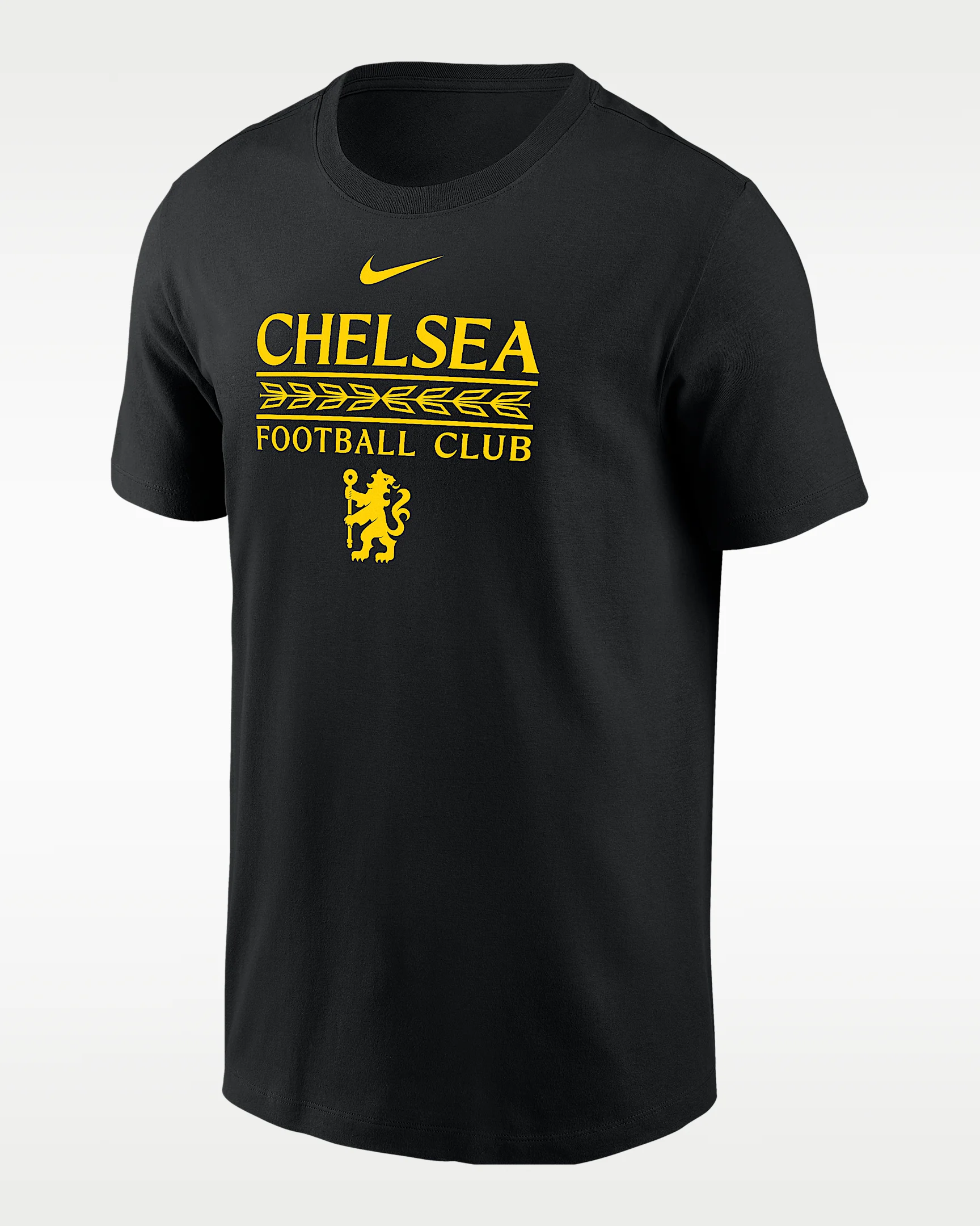 Chelsea FC Men's Nike Soccer T-Shirt - 1