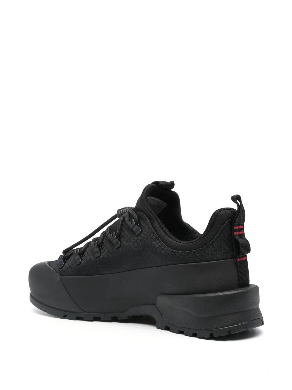 Glenclyffe ankle boots - 4