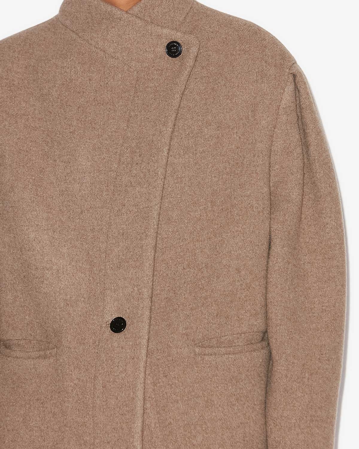 JOSEPHINE JACKET - 6