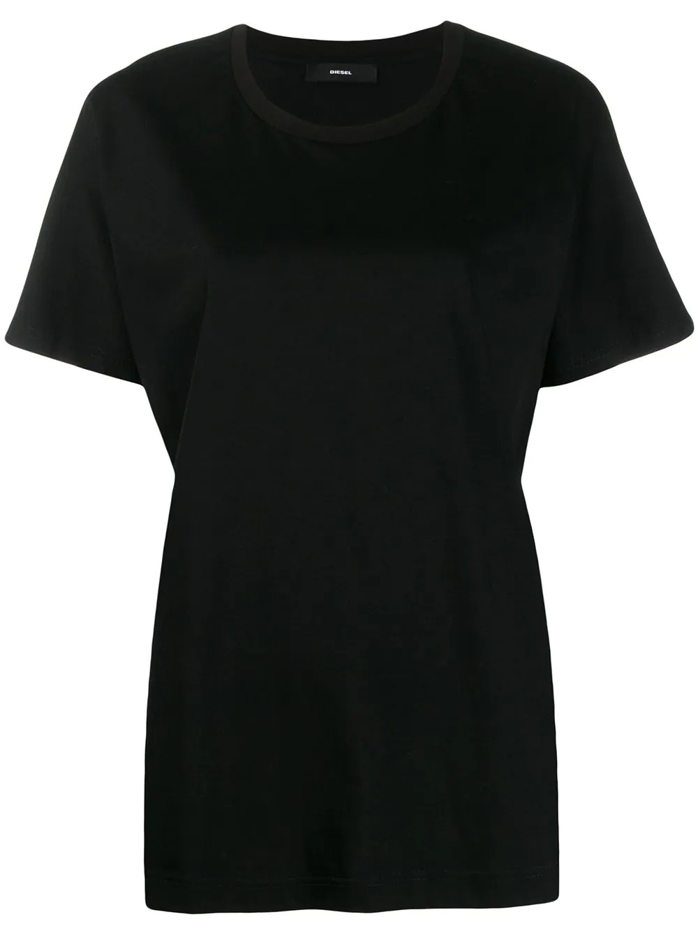 T-Kyr-A relaxed-fit T-shirt - 1