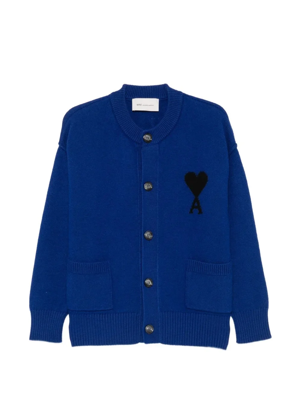ADC CARDIGAN - 1