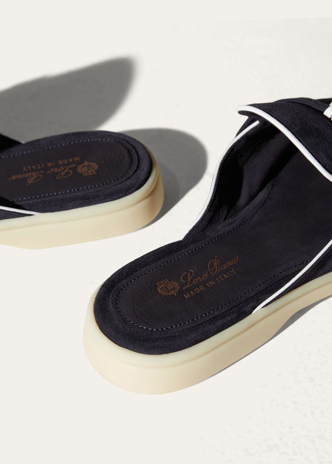 Charms Walk Babouche Loafers - 5