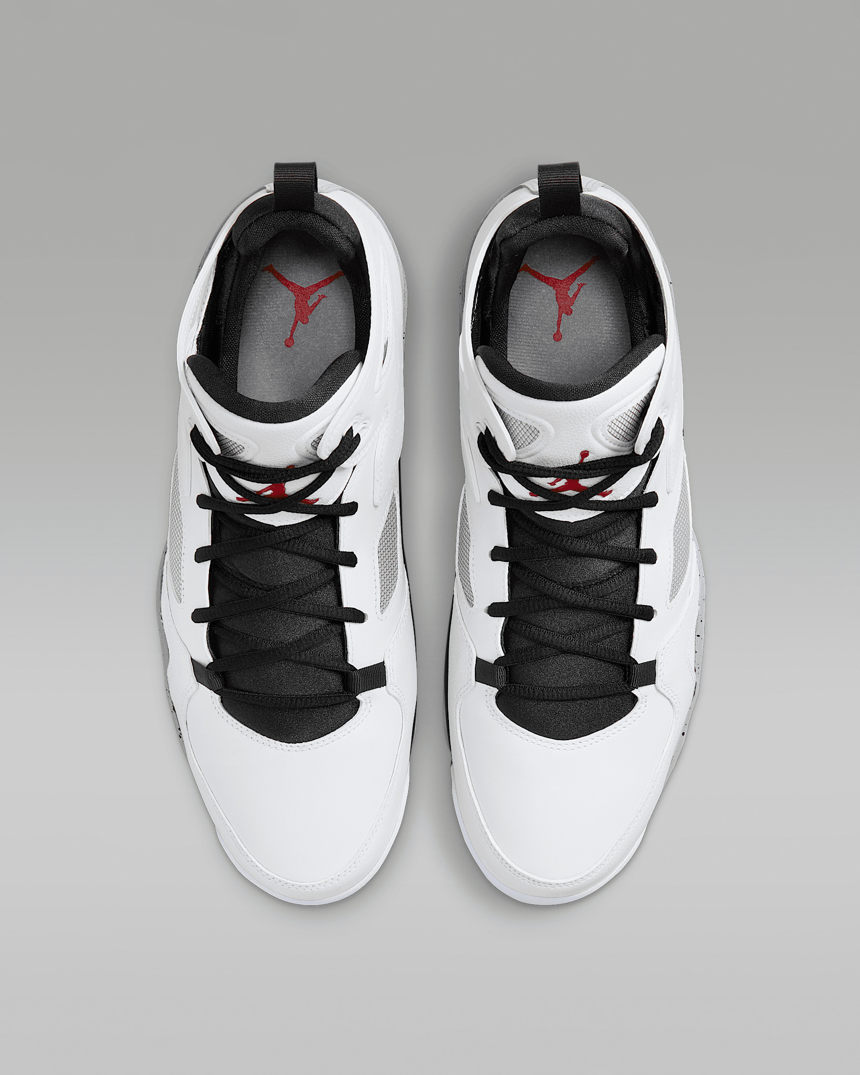 Jordan Flight Club '91 Men's Shoes - 4