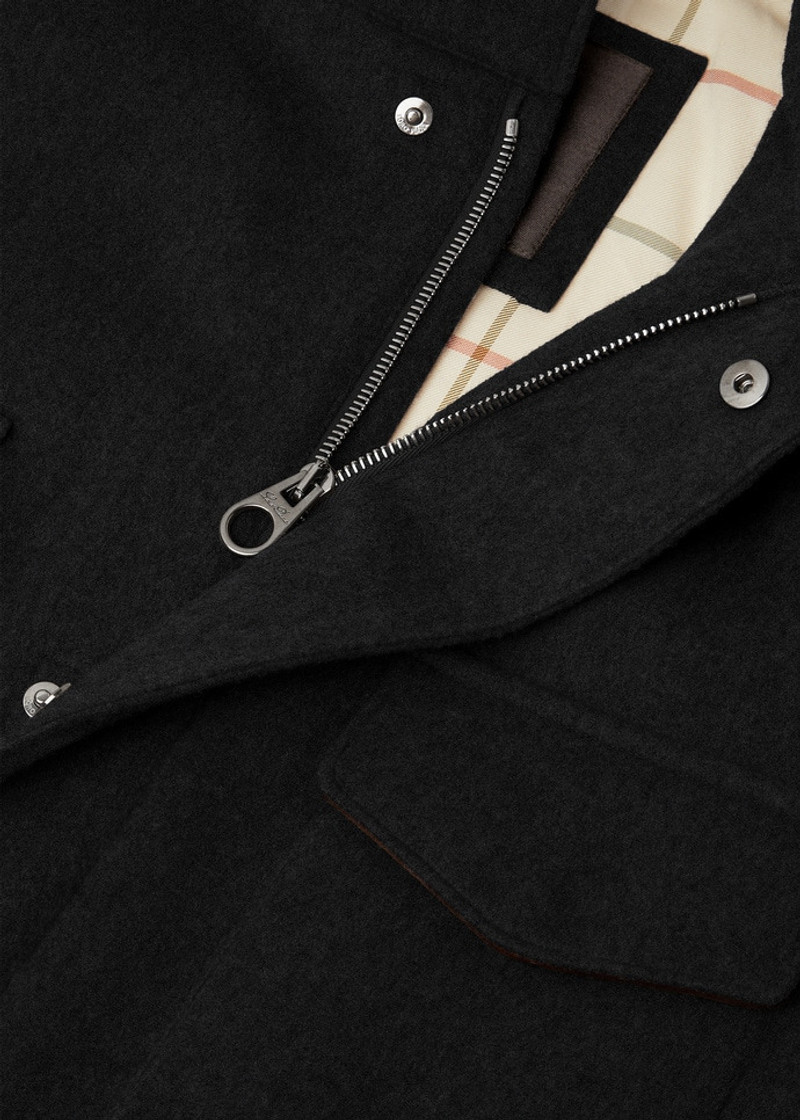 Traveller Field Jacket 7