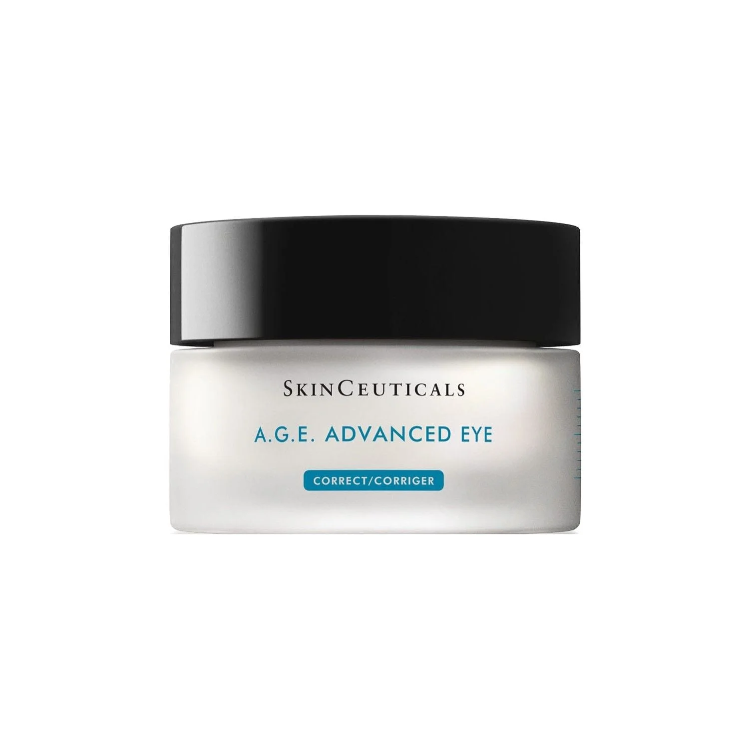 A.G.E. Advanced Eye - 1