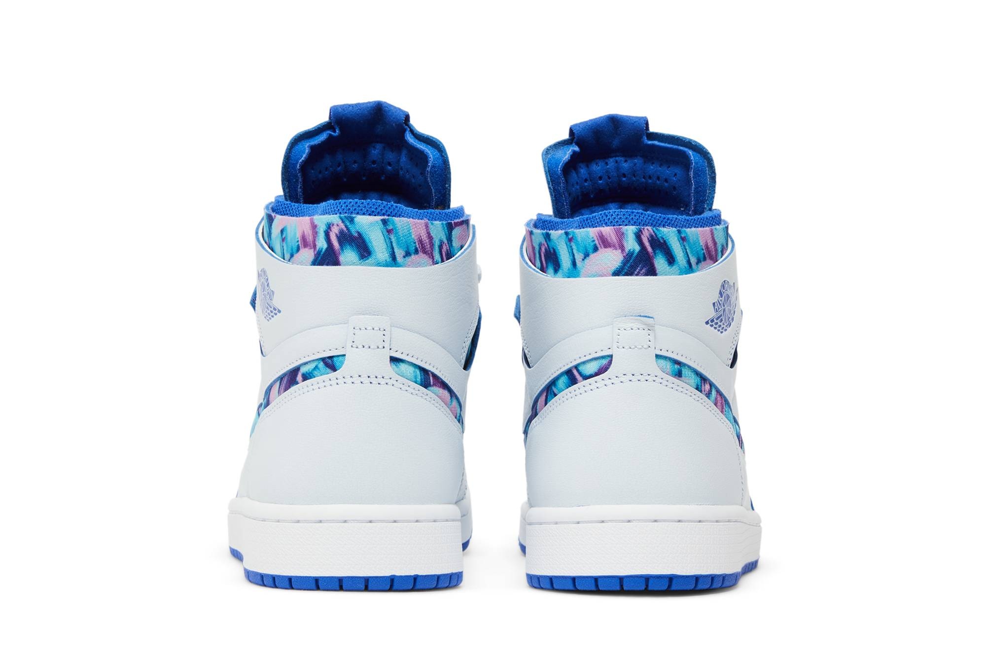 Wmns Air Jordan 1 High Zoom Comfort '25 Years in China' - 6