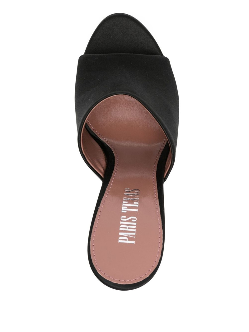 110mm Nina mules 4