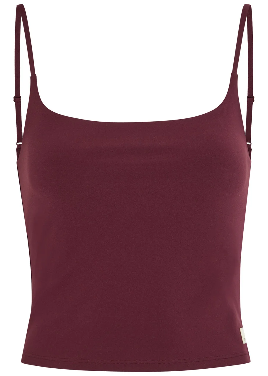 Vuori Allthefeels Stretch-jersey Workout Tank top - 1