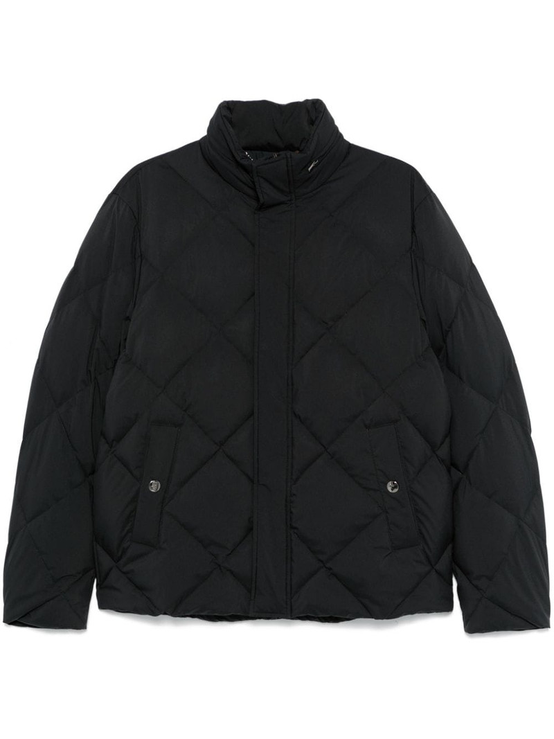 quilted jacket 1