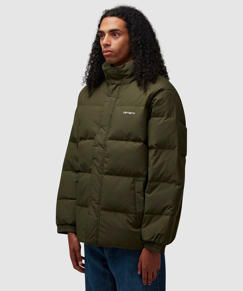 Danville jacket - 2