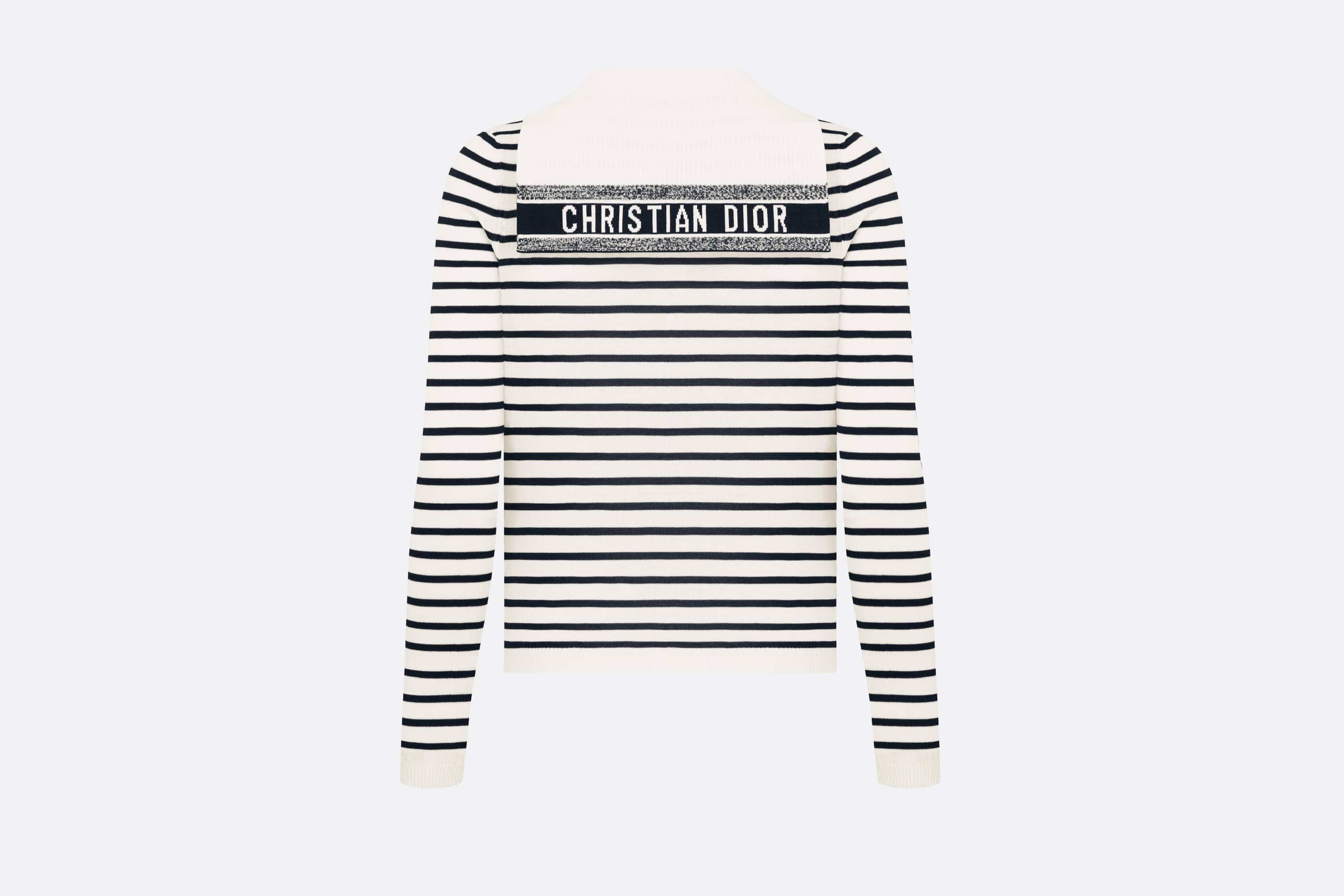 Dioriviera 'CAPRI' Sweater - 2