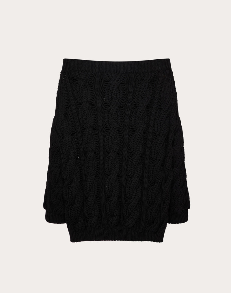 Valentino WOOL SWEATER outlook