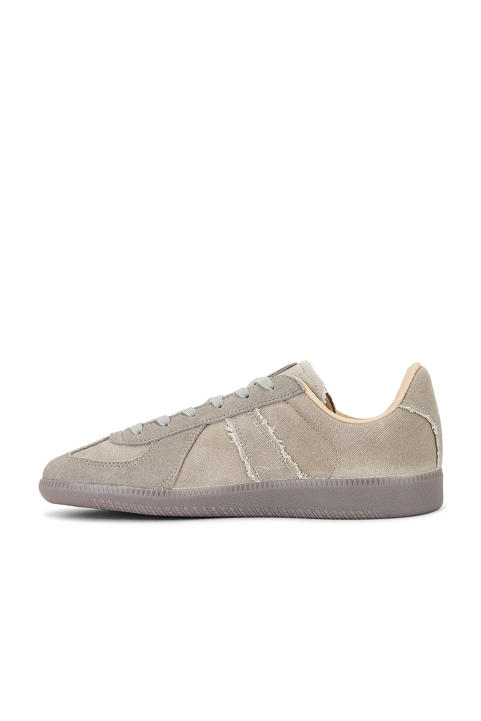 Bw Army Sneaker - 5