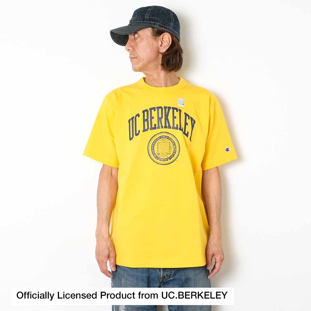 Made in U.S.A. - T-1011 T-SHIRT - UCB - C5-B308 - 8