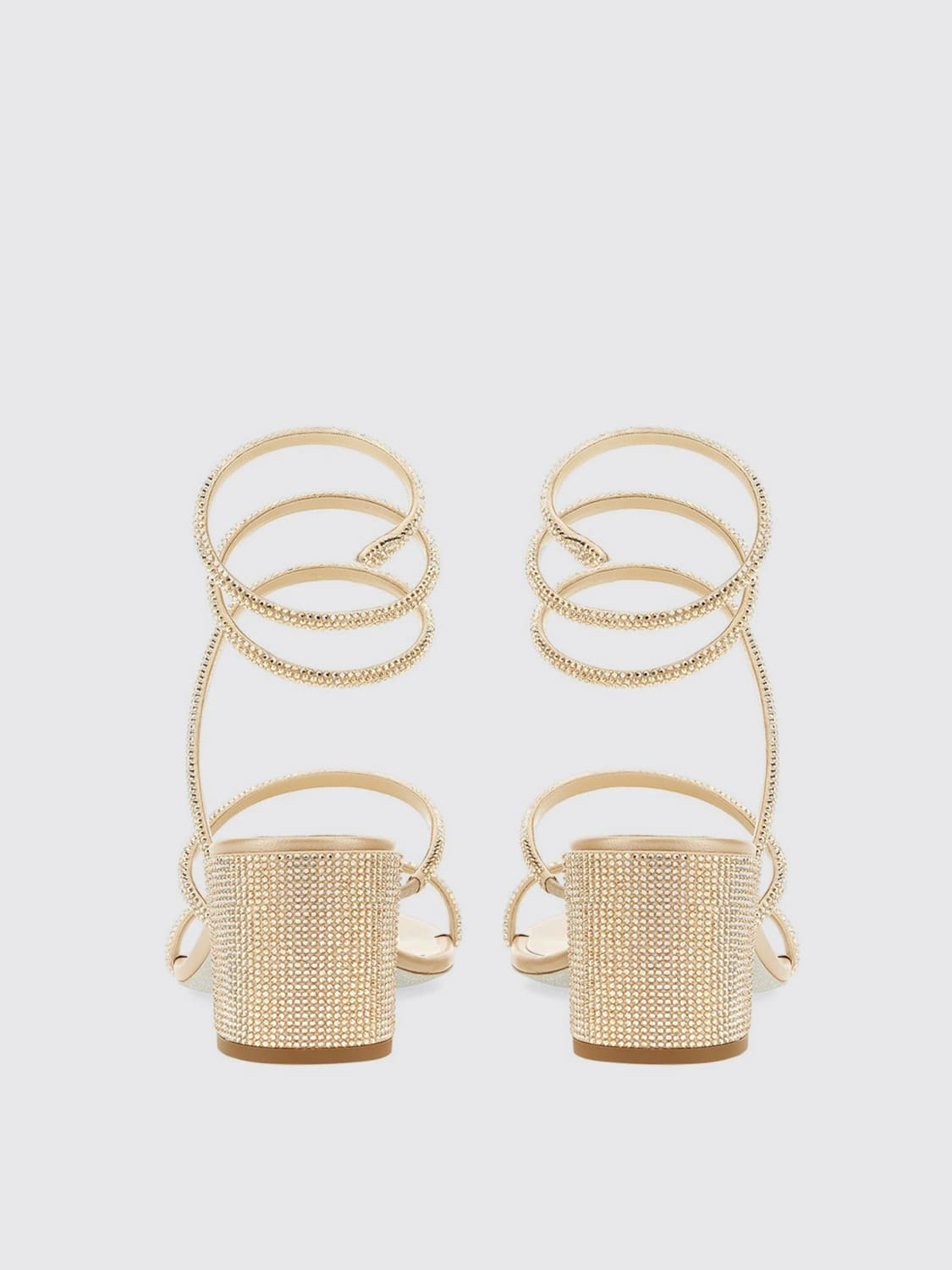 Pumps woman Rene Caovilla - 3