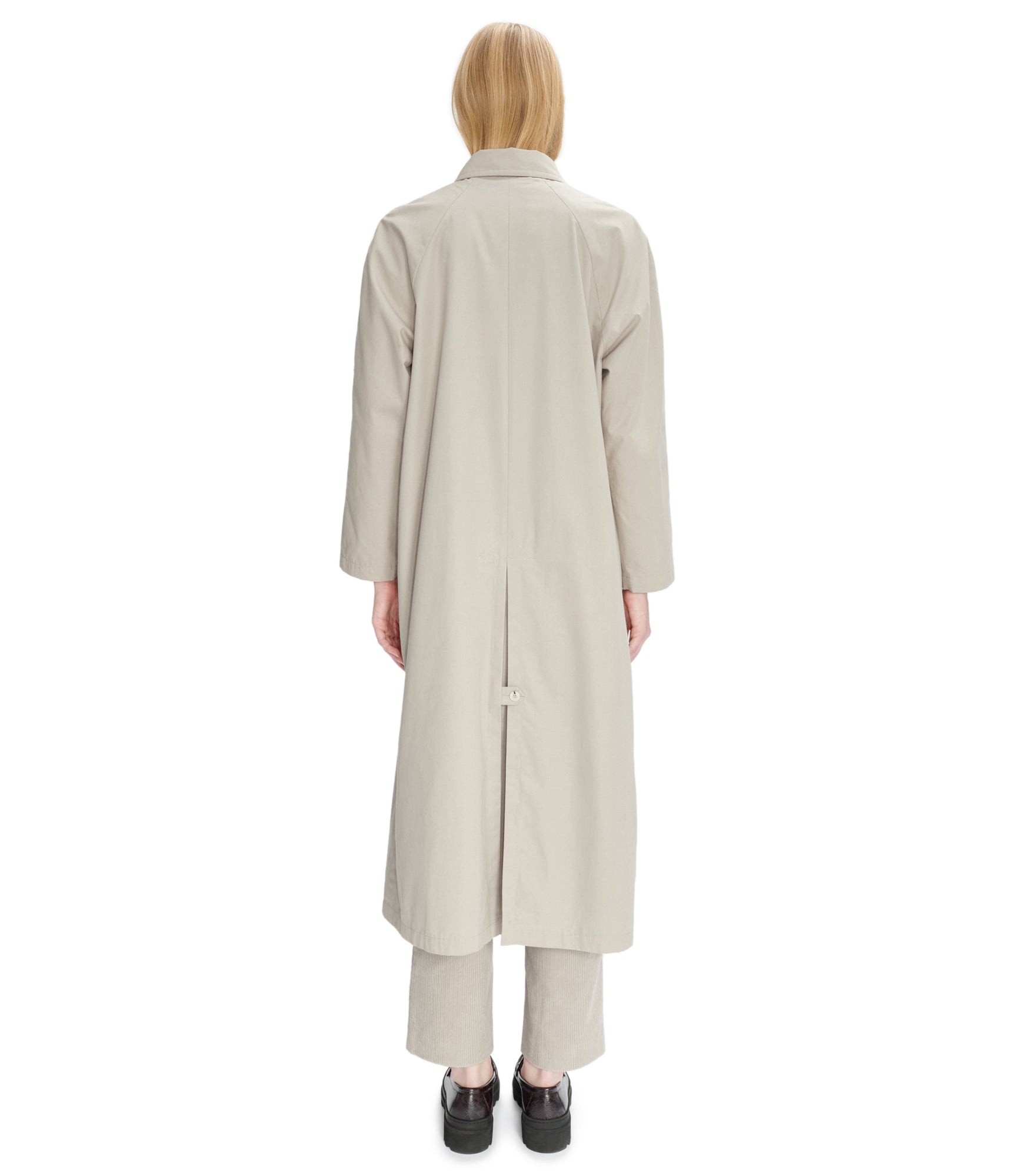 GAIA COAT - 3