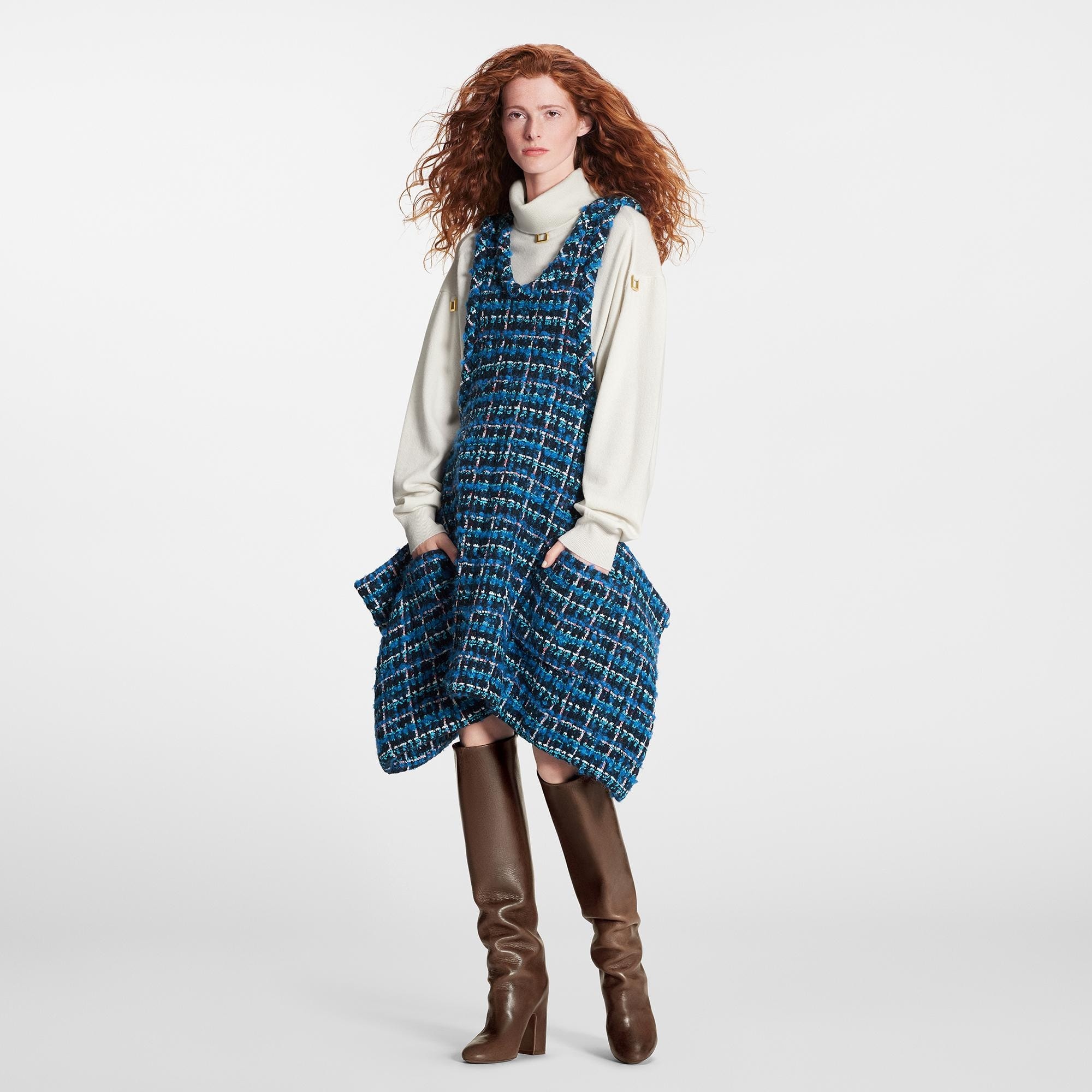Donna High Boot - 6