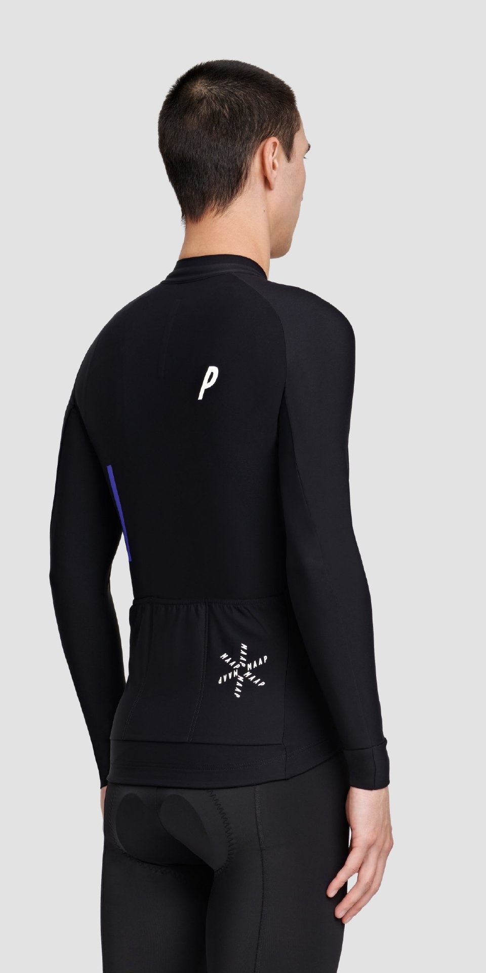 Training Thermal LS Jersey - 4